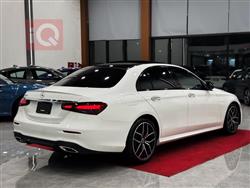 مرسيدس بنز E-Class